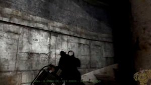 STALKER VR Anomaly VorpX Test #1 - No Audio