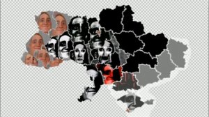 Мистер Исключительный оценивает регионы Украины | Mr. Exclusive evaluates the regions of Ukraine