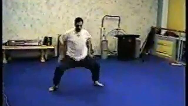 Нят-нам.Ученик Биня.Формальный комплекс.#1