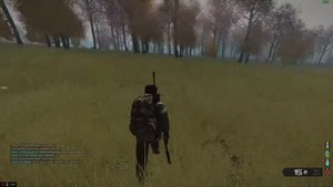 Arma 3: DayZ Mod Recreation - Ch. 1 - A New Dawn -