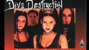 Diva Destruction - Prey (Official Video)