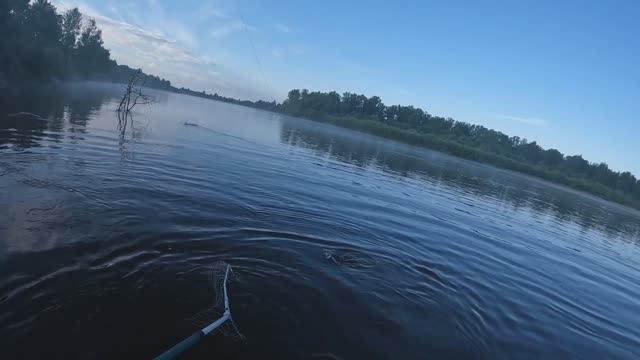 🎣УХОД ОТ БОЛТА🎣#сезонконтентаRUTUBE