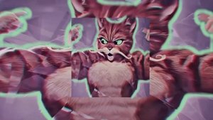 GigaChad Фонк x Puss in Boots Slowed + Reverb