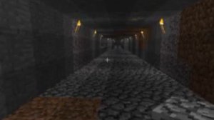 Иван Гамаз metro 2033  в Minecraft