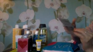 Заказ по 6 каталогу Эйвон. 2 пакета-сюрприза