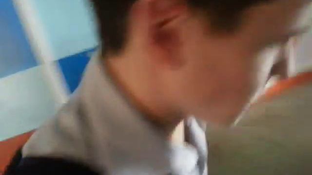 Жестокие разборки и овёс (Новая реклама Converse) смотреть онлайн