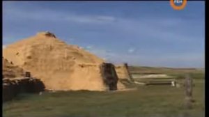 «Аркаим Стоящий у солнца» фильм с участием Михаила Задорнова и Сергея Алексеева