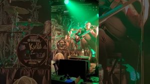 Сапоги мертвеца - КиШ - Северный Флот