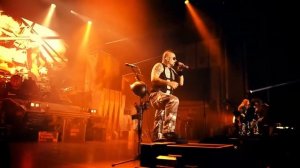 Не буди Русского медведя