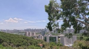 Китай, Сямен (Xiamen), Jul 2024, Huweishan Atmosphere Theme Park