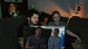 Реакция на 5 серию 1 сезона (Ривердейл) | MADELAINE__WIFE и Артём