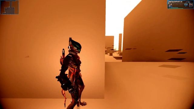 Warframe Тест на скрытность (Ранг 8-9) смотреть онлайн