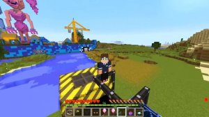 Я ПРИЗВАЛ КАМЕРА ВУМЕН В МАЙНКРАФТ 100% ТРОЛЛИНГ МУЛЬТИК SKIBIDI TOILET ХАРДИ