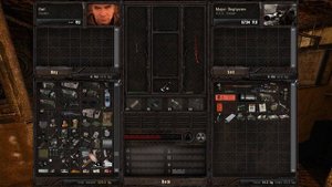 Stalker Call of Pripyat Misery 2.2 Episode 1