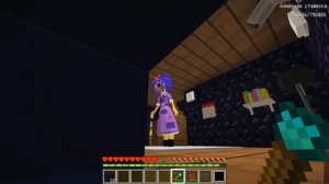 ДЬЯВОЛЬСКАЯ СЕСТРА РАГАТЫ EXE ПЫТАЕТСЯ МЕНЯ УБИТЬ В МАЙНКРАФТ 100% ЛОВУШКА МУЛЬТИК DIGITAL CIRCUS