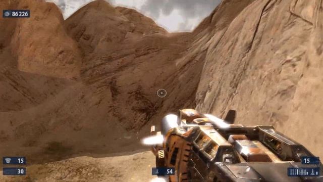 Первая кровь | Serious Sam #1 смотреть онлайн