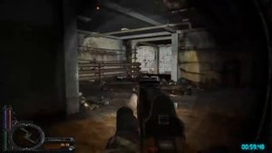 S.T.A.L.K.E.R  / Dream Reader Dangerous Area 2.0