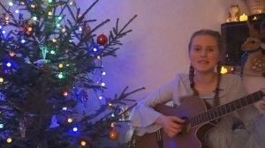 "Рождественская песня"  Для детей