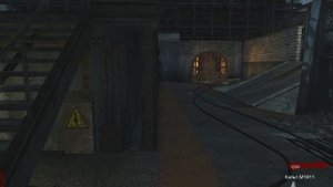 Call of Duty  World at War_Великан