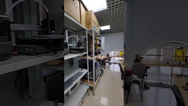 Понедельник в студии 3Д печати️♂️ #3dprinting