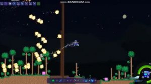 Terraria True Hell: Skeleton Archer