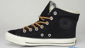 Converse Chuck Taylor All Star Two Fold Hi - Sportizmo