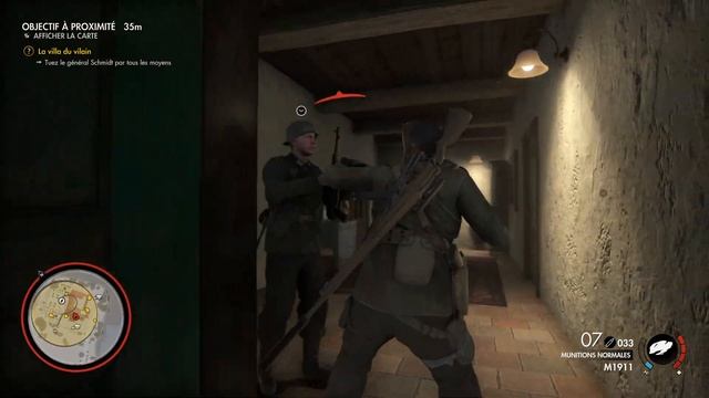 Lets Play Sniper Elite 4 (Episode 1.5) смотреть онлайн