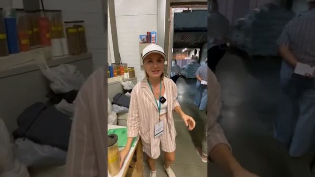 Чем отличаются семена ПРОФИ от обычных семян? Экскурсия на производство агрохолдинга ПОИСК