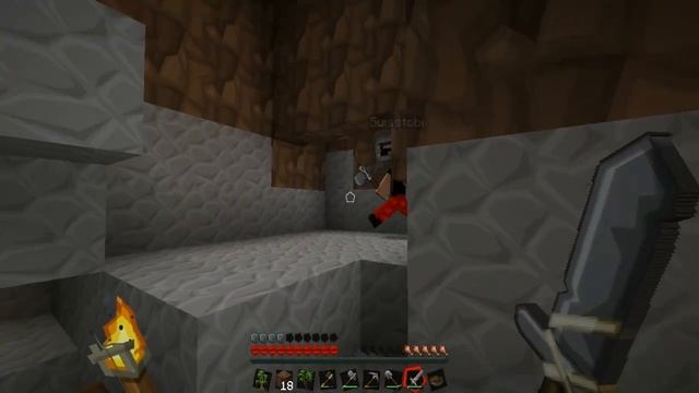 Lets Play Together Minecraft Hardcore Part 2 (SE1/HD/German) - Ein erstes Heim смотреть онлайн