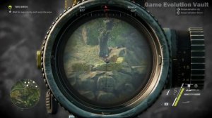 Sniper: Ghost Warrior PlayStation Evolution | PS3 - PS5 (2010-2021)