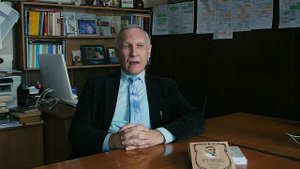 Бунин. Вечный странник.