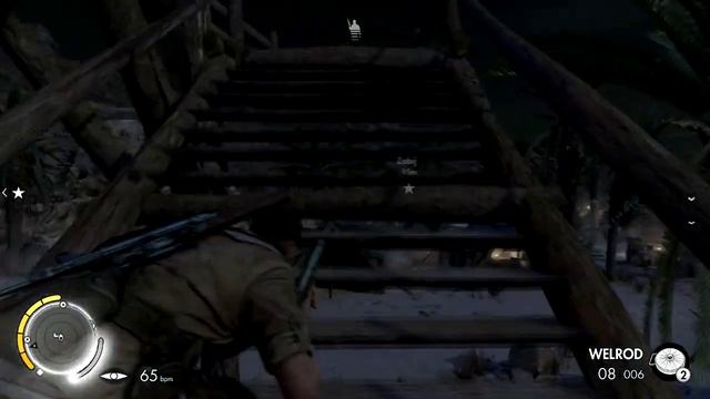 Sniper Elite 3: Afrika #2 | ZABIĆ WSZYSTKICH! | Zagrajmy w / Gameplay PL смотреть онлайн