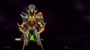 2098 день | награда за вход | варфрейм | warframe