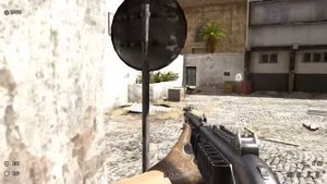 Serious Sam Collection : Serious Sam 3 / Gameplay : Pt 2