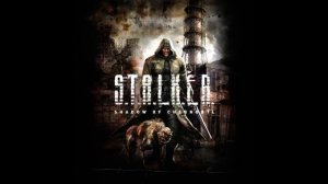 Addaraya - Gurza Dreaming {STALKER SoC Soundtrack}