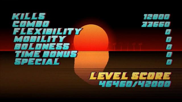 HOMICIDE FULL COMBO 20X (HOTLINE MIAMI 2) смотреть онлайн