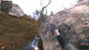 STALKER ТЕНЬ ЧЕРНОБЫЛЯ OGSR Engine Радар