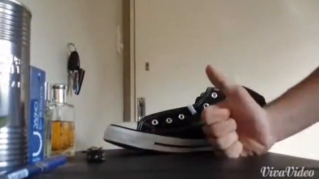 Aliexpress unboxing (converse) смотреть онлайн