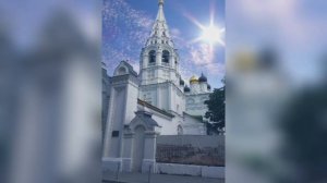 Песенка об Арбате (Ты течёшь, как река). Булат Окуджава