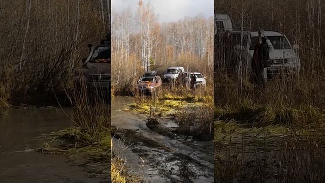 #offroad74 #покатушки #бездорожье