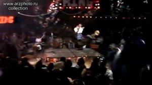 Жанна Агузарова  Прикосновение к Есенину