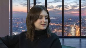 JourPeople. Алина Дюрягина.