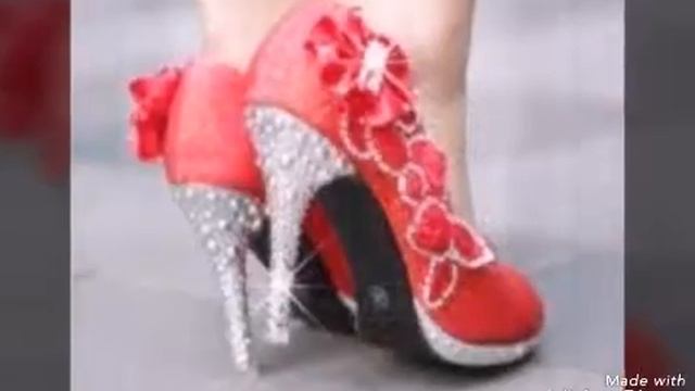 Туфли😊 смотреть онлайн