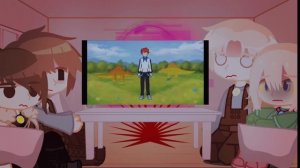 реакция ГВ на Лололошку (скорее просто на видео)