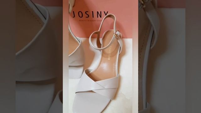 Босоножки летние. Обзор босоножек. смотреть онлайн