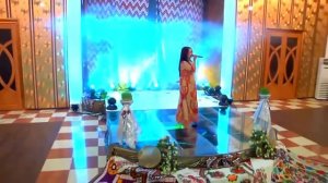 Шабнами Собири - Чашм LIVE HD VIDEO