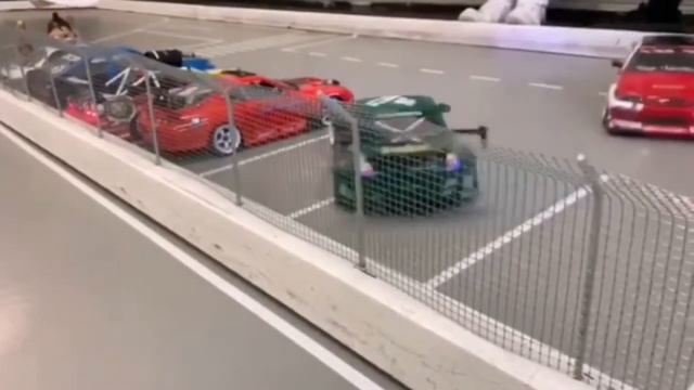 РАЗРЫВНОЙ БАСС смотреть онлайн