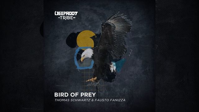 Bird Of Prey смотреть онлайн