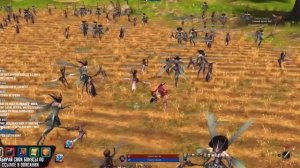 КАК НАГИБАТЬ ЗА ТИТАНА / ОРКА ДЕСТРА В LINEAGE 2 ESSENCE в 2024 году / ПВП ГАЙД