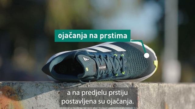 Adidas Adizero SL